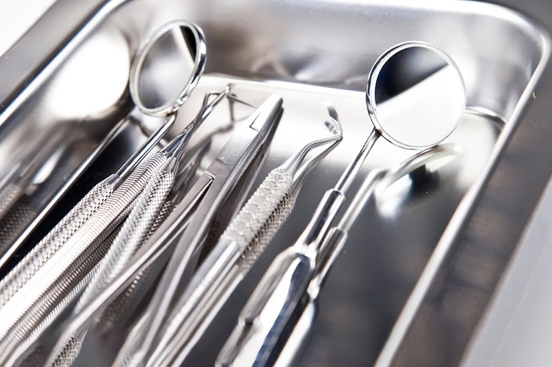 台北雅偲牙醫診療項目-牙周病治療