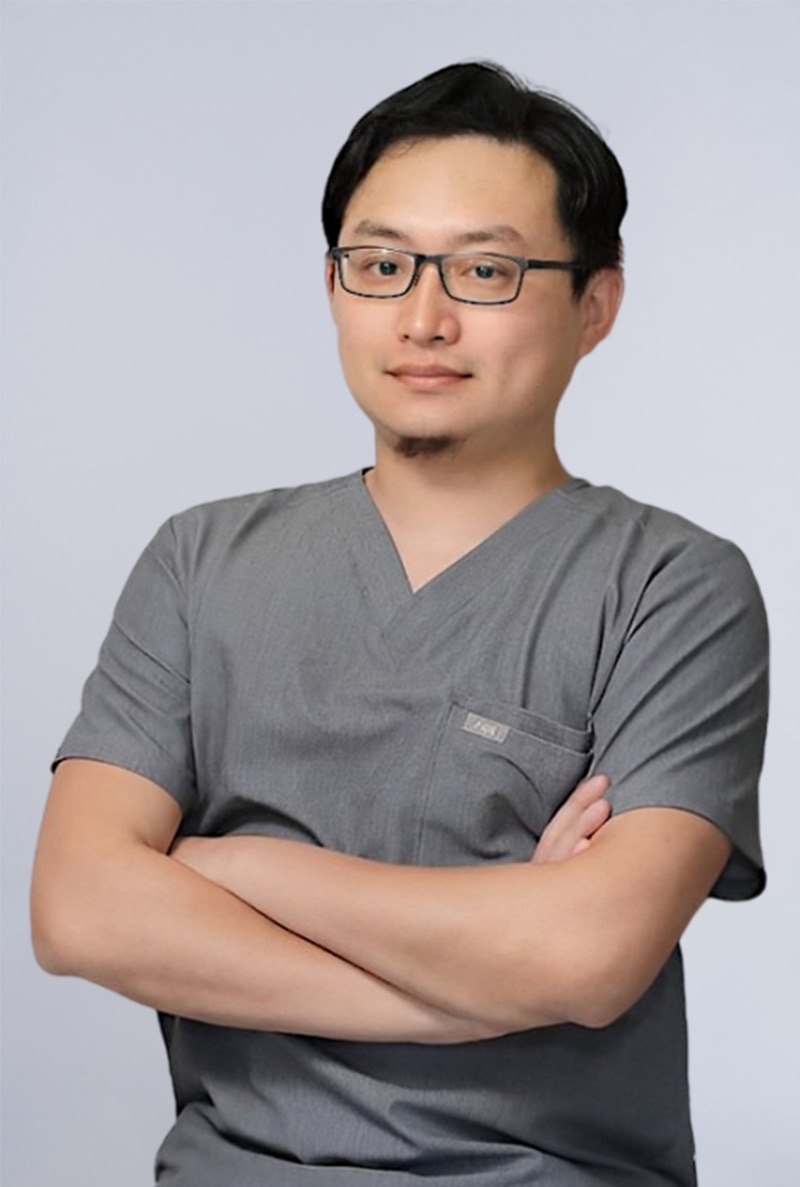 李冠儒醫師